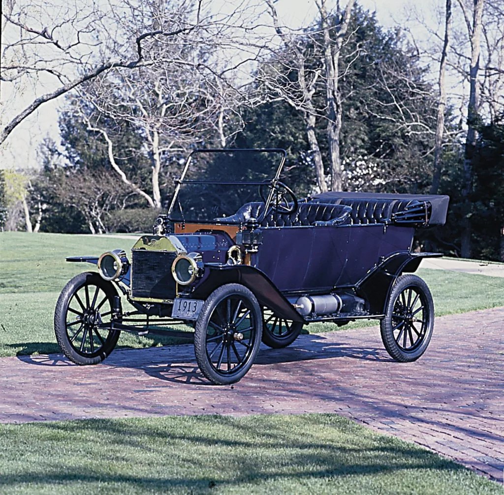 Ford Model T 1913