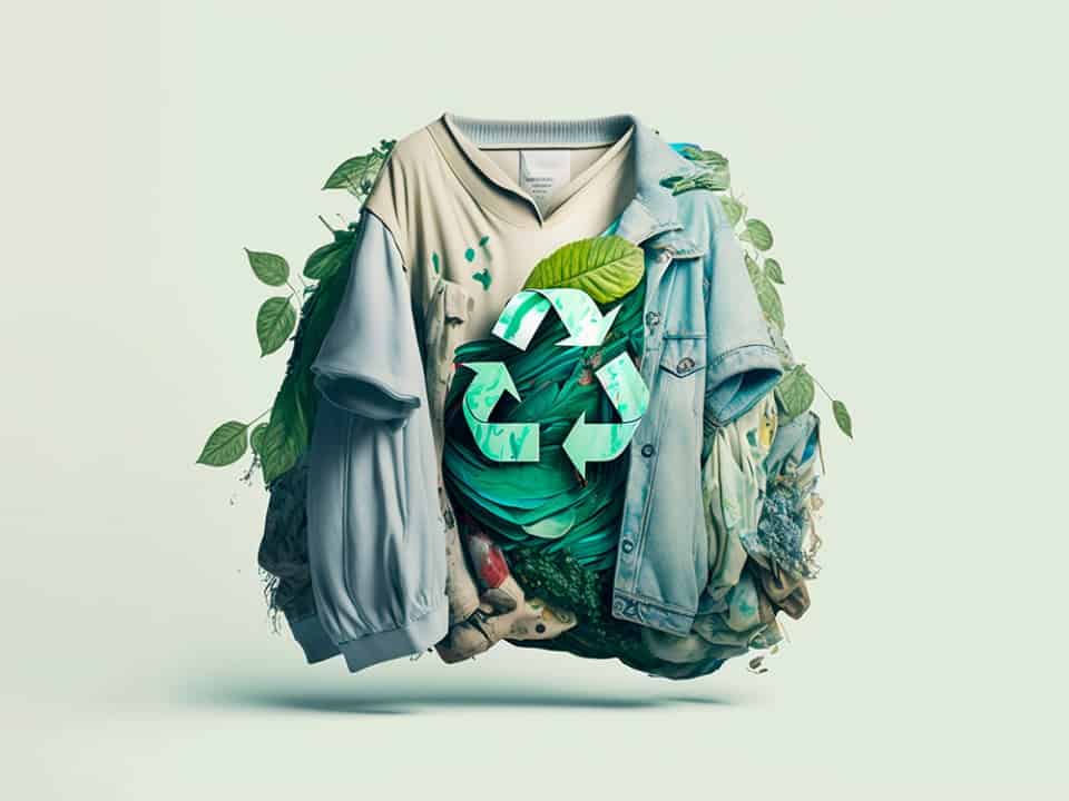 Sustainable Clothing