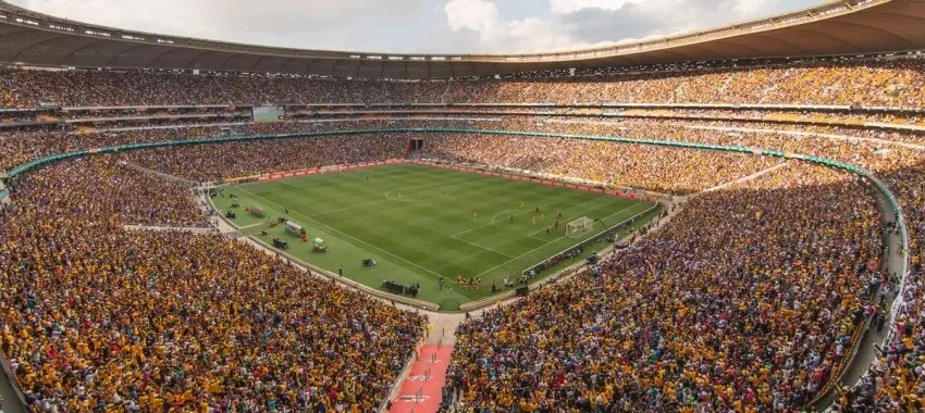 FNB Stadium (South Africa)