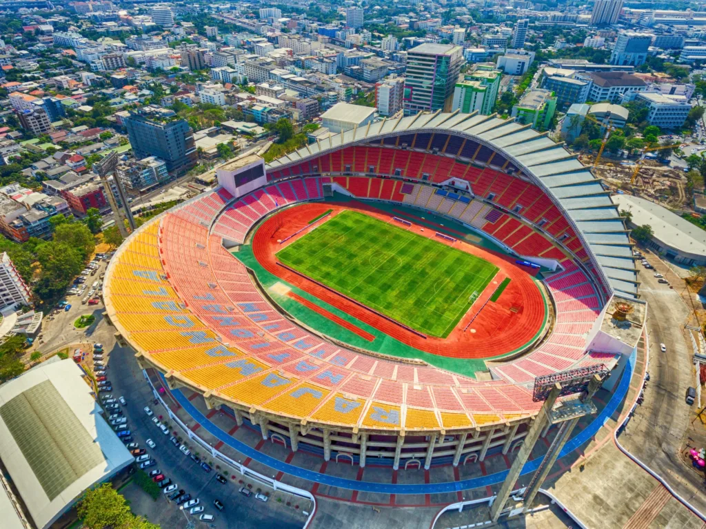 Rajamangala Stadium (Thailand)
