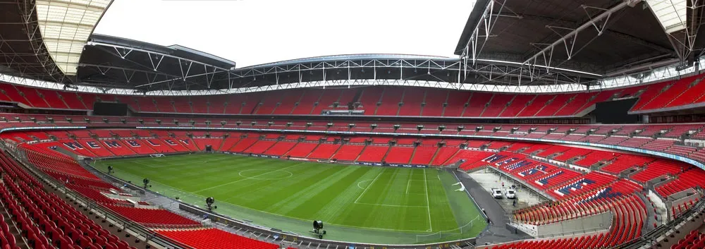 Wembley Stadium (United Kingdom)